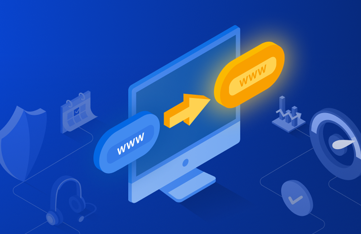 Why should you migrate your website to us?